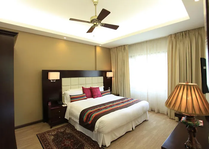 Rock Manali By Vivaan Hotel